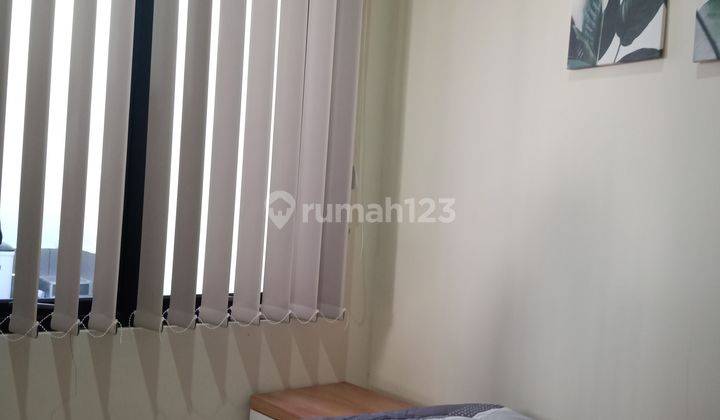 Rumah Idaman Fasilitas Sultan di Bumi Swargaloka Cimuning, Bekasi 15