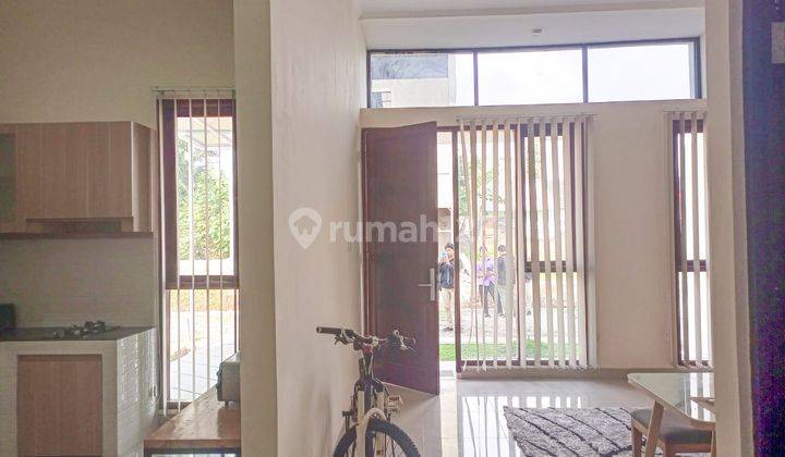 Rumah Idaman Fasilitas Sultan di Bumi Swargaloka Cimuning, Bekasi 16