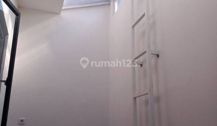 Rumah Idaman Fasilitas Sultan di Bumi Swargaloka Cimuning, Bekasi 24