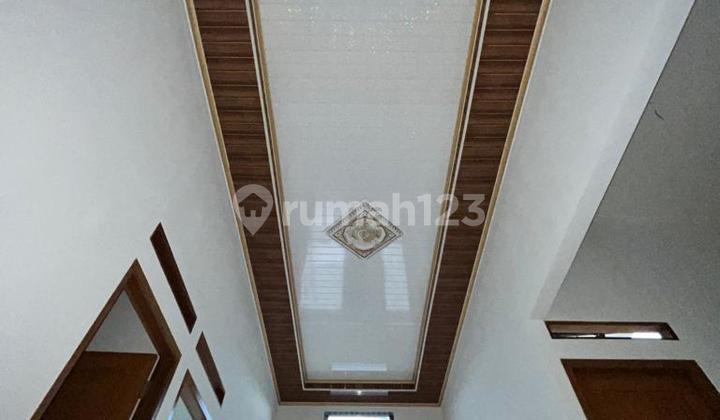 Rumah Cluster Nyaman dan Berkualitas MULQI MANSION 4 (DP 0%)  7
