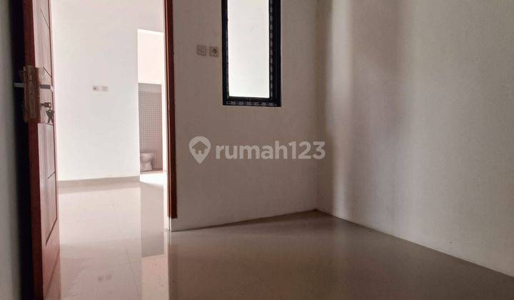 Rumah Cluster Nyaman dan Berkualitas MULQI MANSION 4 (DP 0%)  6