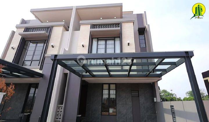Bukit Podomoro Jakarta 1