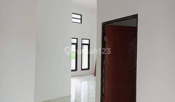 Rumah Murah Nilai Invest Tinggi Mansion Hill Karang Satria Bekasi 5