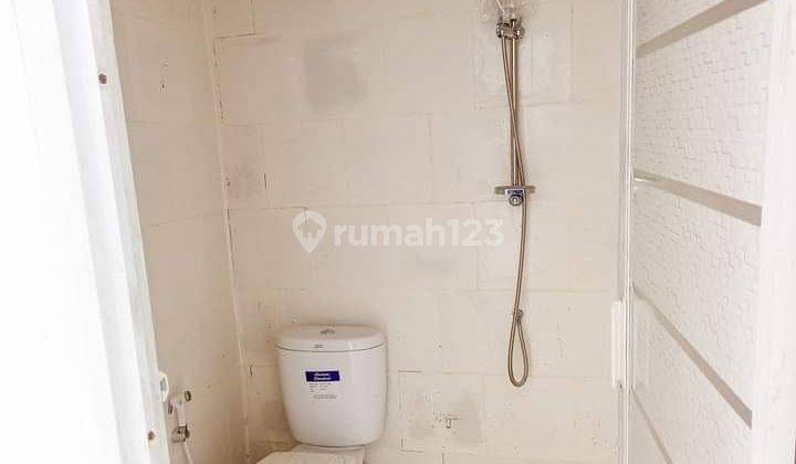 Rumah Murah Nilai Invest Tinggi Mansion Hill Karang Satria Bekasi 10