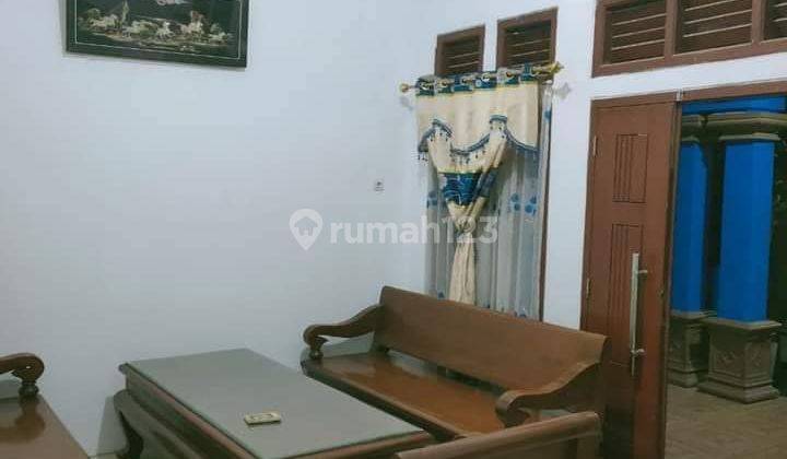 Rumah Secondary Keren 2 Lantai Siap Huni di Cikarang Pusat Bekasi 8