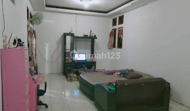 Rumah Secondary Keren 2 Lantai Siap Huni di Cikarang Pusat Bekasi 9