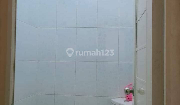 Rumah Secondary Keren 2 Lantai Siap Huni di Cikarang Pusat Bekasi 17