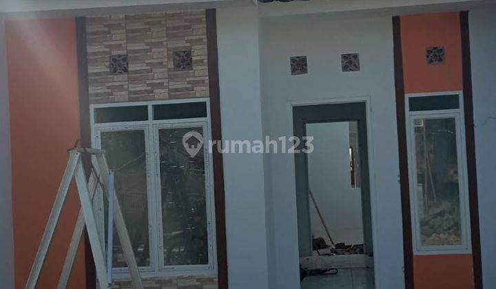 Rumah Subsidi Cikarang dekat stasiun Cikarang dan pintu tol lippo 3
