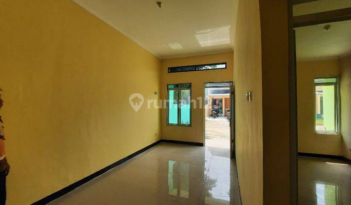Rumah Subsidi Cikarang dekat stasiun Cikarang dan pintu tol lippo 7