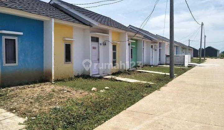 Rumah Murah subsidi di Bekasi Utara, tambun dekat stasiun bekasi 13