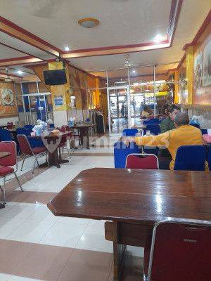 Rumah dan Toko di pinggir jalan Margonda Cocok Usaha 3