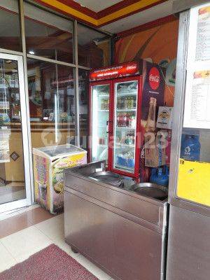 Rumah dan Toko di pinggir jalan Margonda Cocok Usaha 2