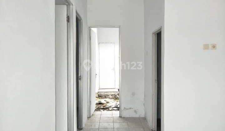 Rumah Subsidi Minimalis SHM Lokasinya Strategis Di Bekasi  10