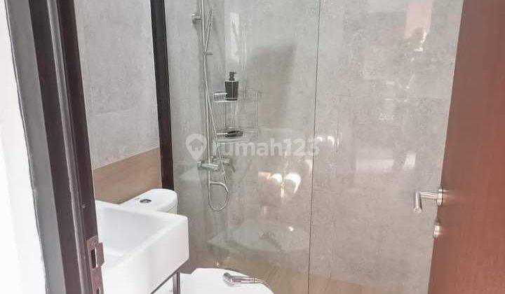 Rumah Baru SHM 2 Lantai Lokasi Strategis Di Serang  8