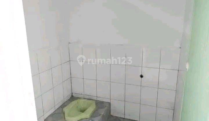 Rumah murah subsidi di Jl tambun utara dg cicilan 1 juta an 10