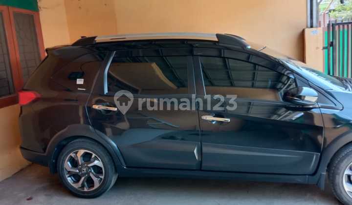 Rumah siap huni SHM Bagus Strategis di Teluk jambe Karawang 3