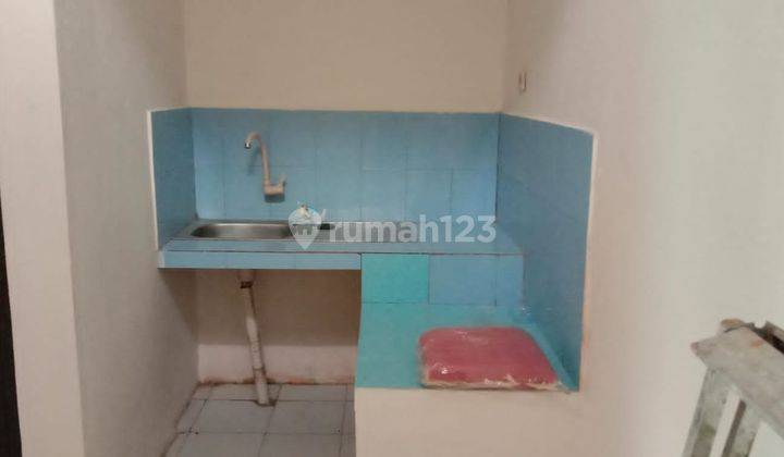 Rumah siap huni SHM Bagus Strategis di Teluk jambe Karawang 7