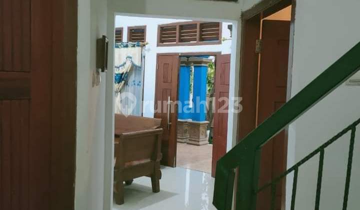 Rumah Secondary siap huni SHM 2 Lantas di Cikarang Pusat Bekasi 3
