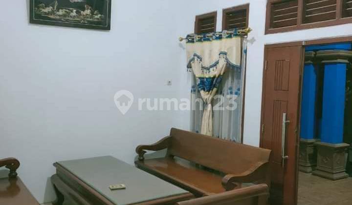 Rumah Secondary siap huni SHM 2 Lantas di Cikarang Pusat Bekasi 4