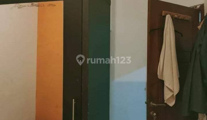 Rumah Secondary siap huni SHM 2 Lantas di Cikarang Pusat Bekasi 9