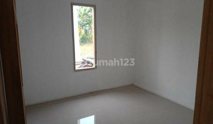 Rumah Cluster murah berkualitas ready stock 6