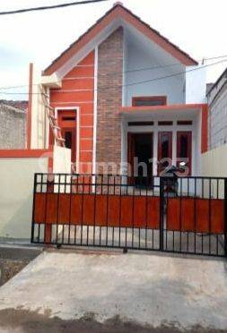 RUMAH JL UTAMA, 3 K TIDUR, DP 0 ALL, ANTI BANJIR TANPA RENOVASI 2