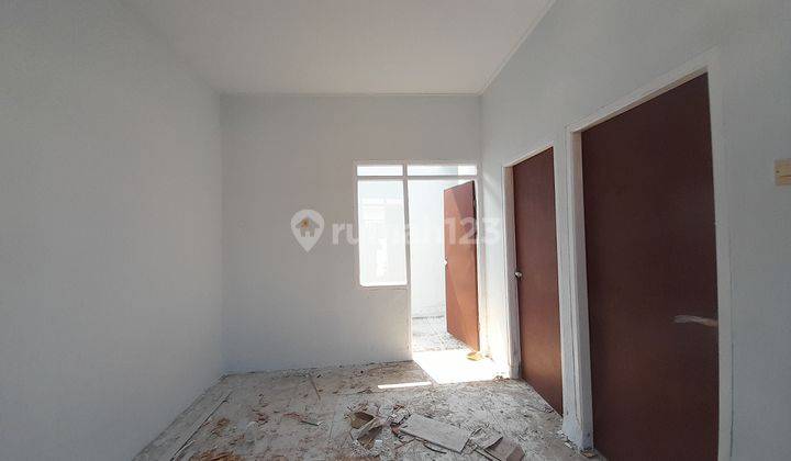 RUMAH SUBSIDI MEWAH MURAH STRATEGIS RASA CLUSTER, CIKARANG SLT  3