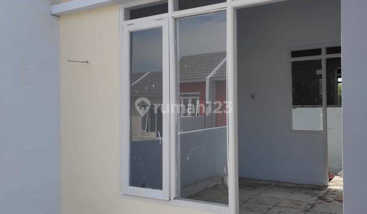 RUMAH SUBSIDI TERBAIK KUALITAS CLUSTER 1JTan sampe LUNAS,CIKARANG 6