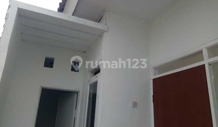 RUMAH SUBSIDI TERBAIK KUALITAS CLUSTER 1JTan sampe LUNAS,CIKARANG 7