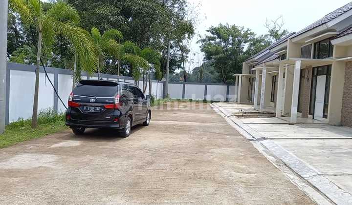 CLUSTER MEWAH MURAH DP 0, HOOK JL UTAMA, CIKARANG SELATAN 4