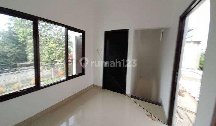 CLUSTER MEWAH MURAH HARGA 1LANTAI, DP 20jt AL IN, ANTI BANJIR CKR 4