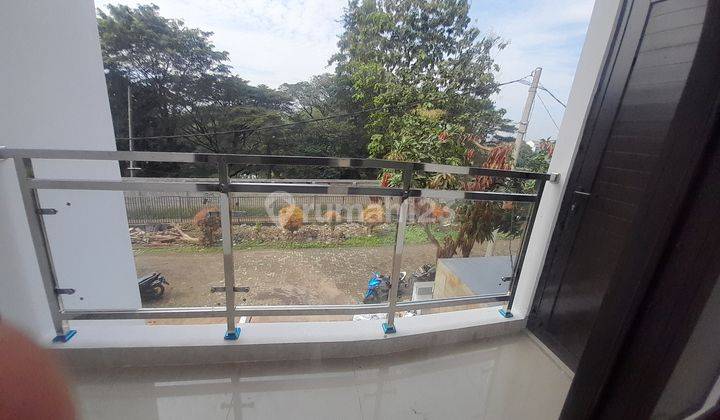 CLUSTER MEWAH MURAH HARGA 1LANTAI, DP 20jt AL IN, ANTI BANJIR CKR 5