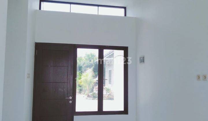 CLUSTER MEWAH MURAH HARGA 1LANTAI, DP 20jt AL IN, ANTI BANJIR CKR 3