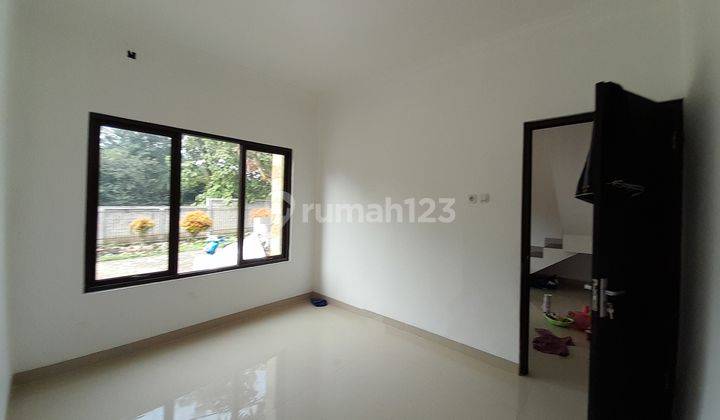 CLUSTER MEWAH MURAH HARGA 1LANTAI, DP 20jt AL IN, ANTI BANJIR CKR 6
