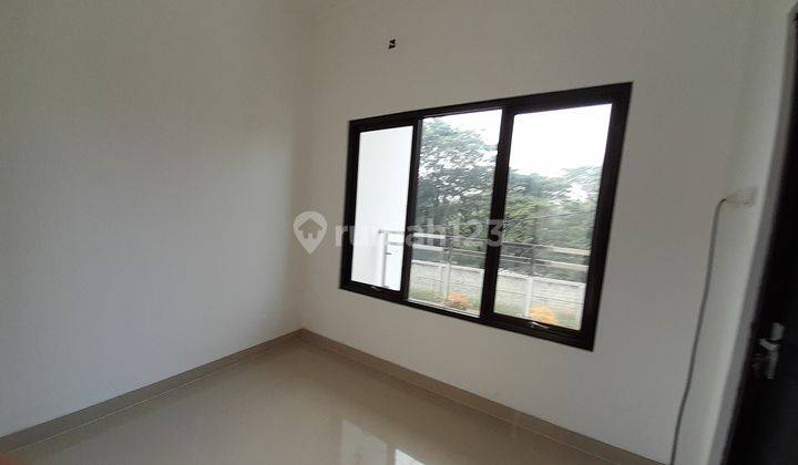 CLUSTER MEWAH MURAH HARGA 1LANTAI, DP 20jt AL IN, ANTI BANJIR CKR 8
