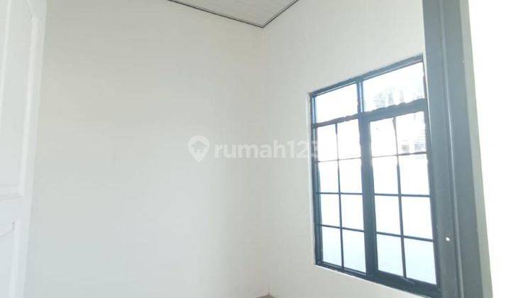 Rumah Minimalis Modern Bebas Banjir Strategis 3