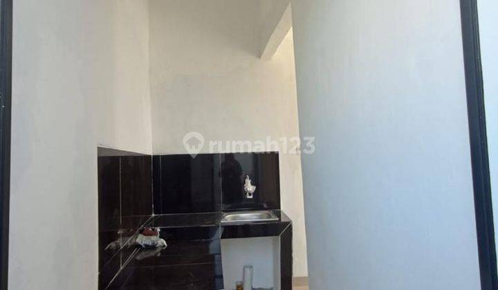 Rumah Minimalis Modern Bebas Banjir Strategis 6