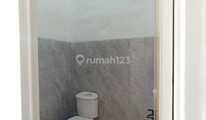 Rumah Minimalis Modern Bebas Banjir Strategis 7