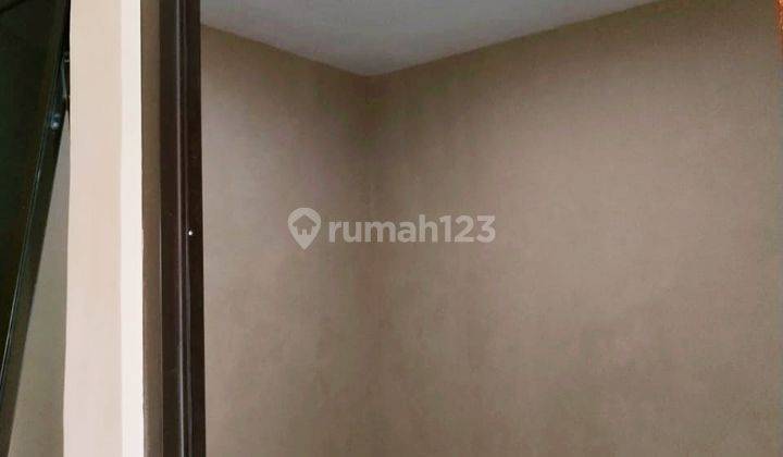 Hunian Idaman Cukup 1jt All in Sampe Terima Kunci 5