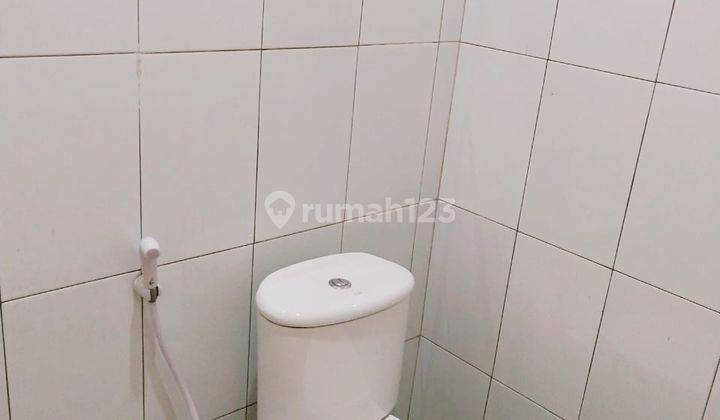 Hunian Idaman Cukup 1jt All in Sampe Terima Kunci 7