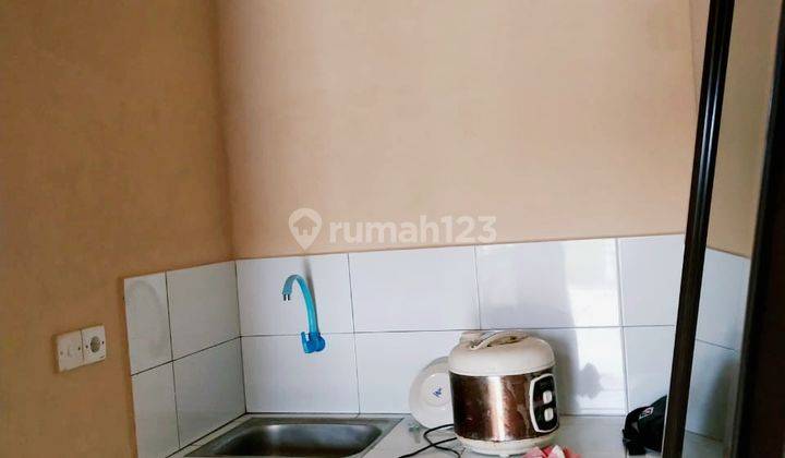 Hunian Idaman Cukup 1jt All in Sampe Terima Kunci 8