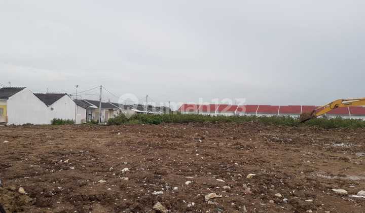 Rumah Baru berkualitas dekat terminal cikarang 8