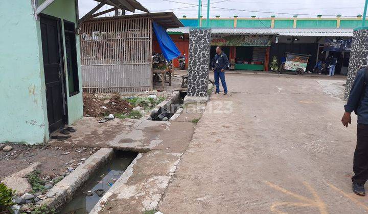 Rumah Baru berkualitas dekat terminal cikarang 12