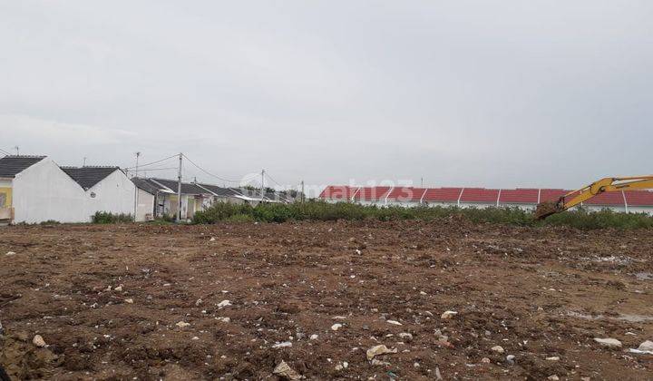 Rumah Baru berkualitas DP hanya 2jt All in buruan keburu kehabisan 14