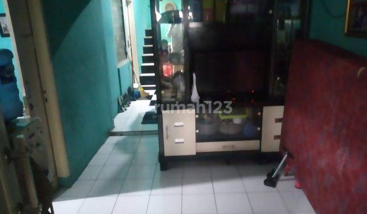 Rumah 2 lantai dijual cepat di griya bukit jaya 6