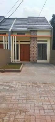 Rumah  bagus asri menarik simpati hhubungi kami jangan kau   7