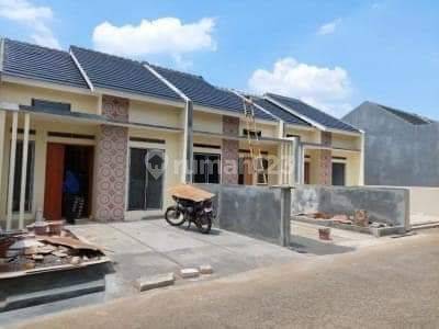 asilitas ok Rumah di Jalantajur halang bogor depok SHM Baru 3