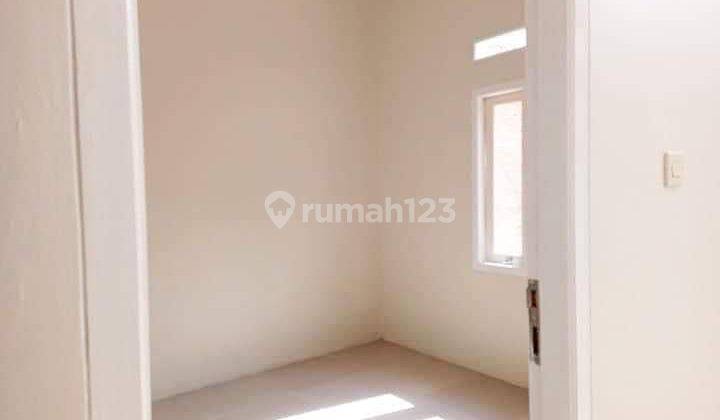 asilitas ok Rumah di Jalantajur halang bogor depok SHM Baru 5