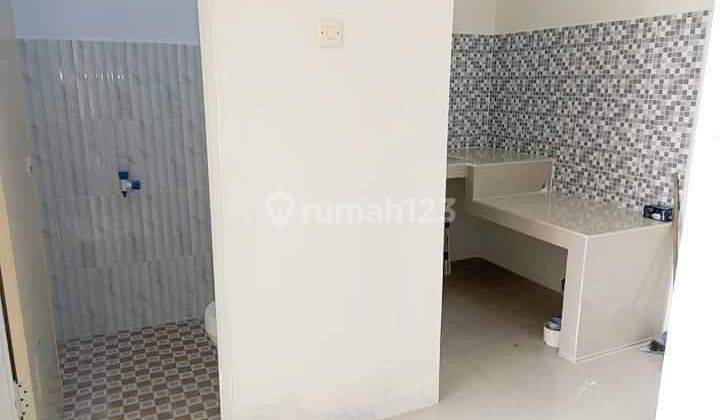 asilitas ok Rumah di Jalantajur halang bogor depok SHM Baru 6