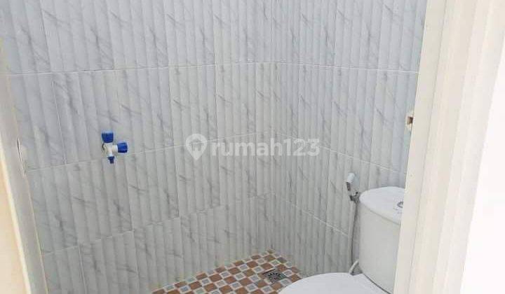 asilitas ok Rumah di Jalantajur halang bogor depok SHM Baru 7